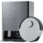 ECOVACS DEEBOT X1 OMNI Støvsuger 0.4liter